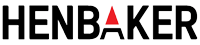 HENBAKER Visão Noturna | Infravermelho HD Profissional · Visão no escuro total